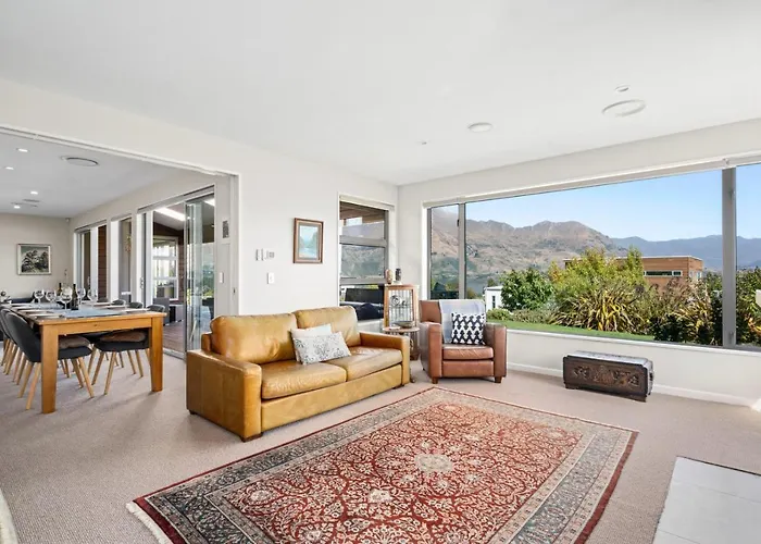 Vista Retreat - Holiday home *