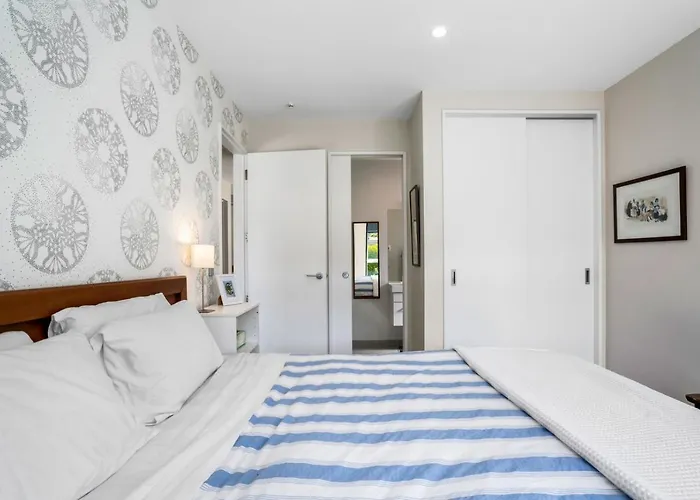 Vista Retreat - Holiday home *