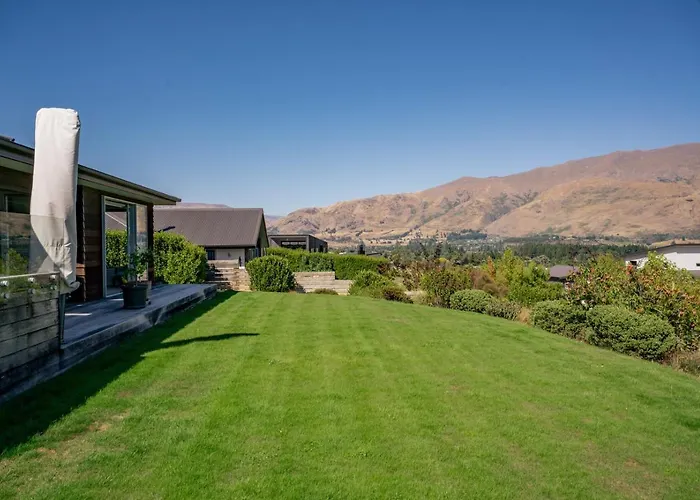 Vista Retreat - Holiday home *