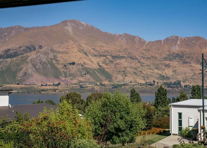 Vista Retreat - Holiday home *