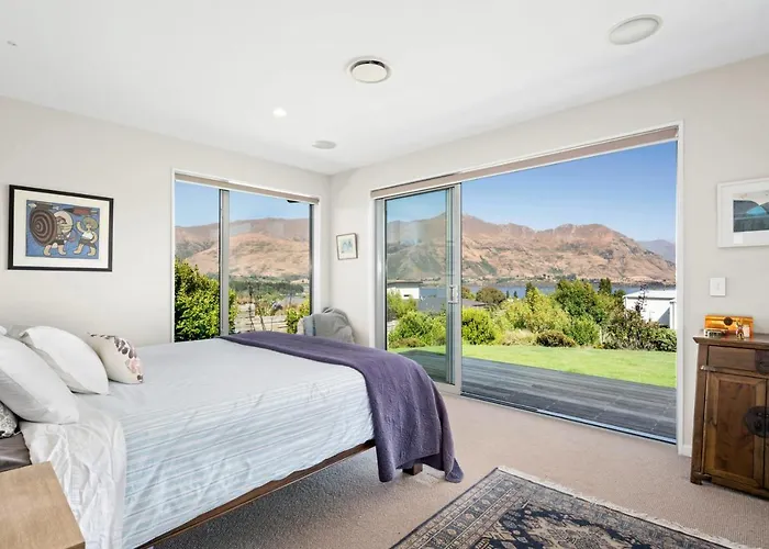Vista Retreat - Holiday home