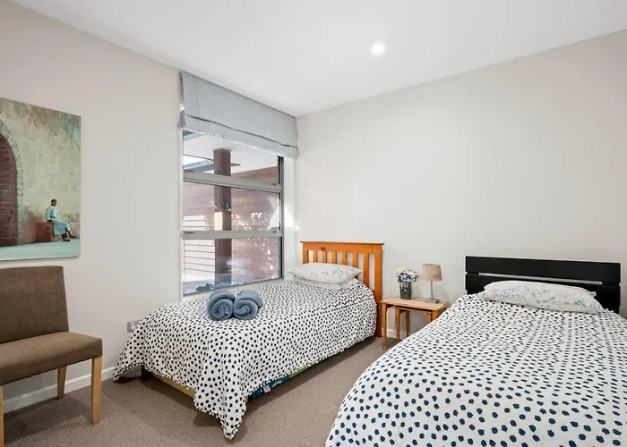 Vista Retreat - Holiday home *