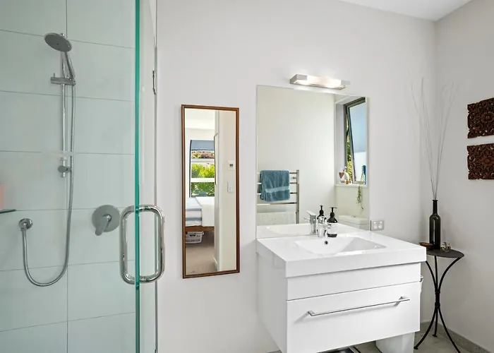 Vista Retreat - Holiday home