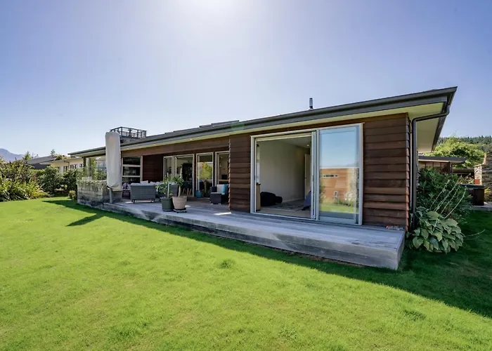 Vista Retreat - Holiday home *
