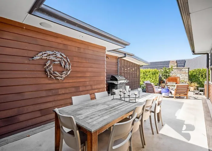 Vista Retreat - Holiday home