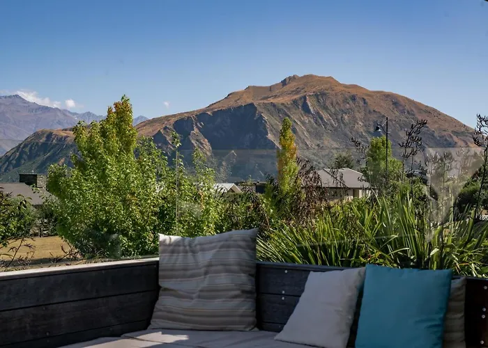 Vista Retreat - Holiday home