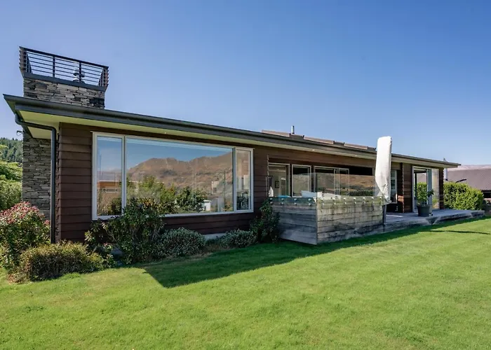 Holiday home Vista Retreat - *