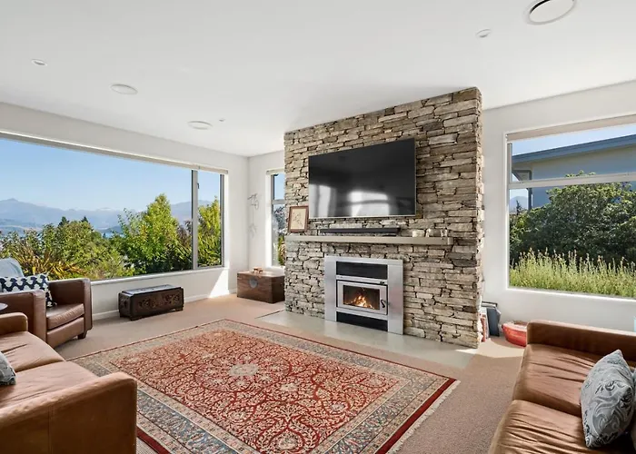 Vista Retreat -